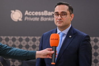 “Accessbank” da süni intellektdən istifadə etməyə başlayıb: “Daha çox iş görməyə imkan verir”