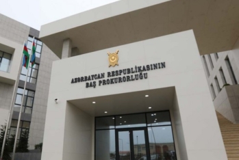 Prokurorluqda təyinatlar olub