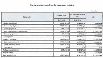 "Azərbaycan Sənaye Sığorta" şirkətinin gəlirləri 29 milyon manatı ötüb | FED.az
