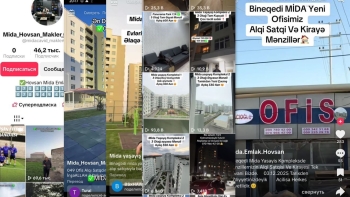 MİDA mənzillərinin qanunsuz satışını təşkil edən 12 nəfər saxlanılıb - FOTOLAR | FED.az