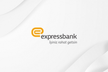 “Expressbank”dan Gürcüstana pul köçürmələrində - YENİLİK