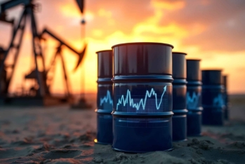 “Brent” nefti 107 dolları keçdi - SON QİYMƏT