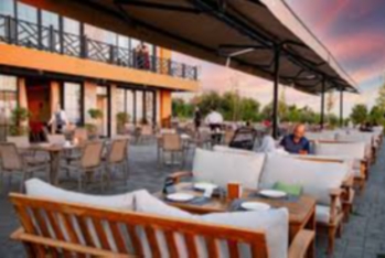 Gəncədə kafe və restoranların dövriyyəsi 27 milyon manatı keçdi