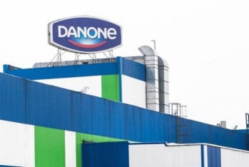 390 minlik "Danone" şirkəti ləğv olunur