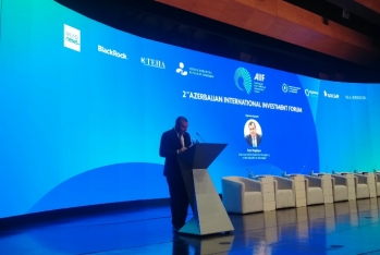 Turizmin iqtisadiyyatdakı payı pandemiyadan əvvəlki səviyyəni keçib - FUAD NAĞIYEV 