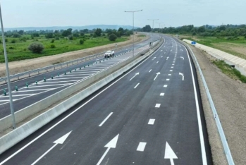 Gürcüstanda Azərbaycan və Ermənistanla sərhəd yolları üçün yeni beynəlxalq tender elan edilib