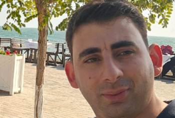 Meqa Həyat və Meqa Sığorta şirkətində riskləri bu şəxs idarə edəcək - YENİ TƏYİNAT 