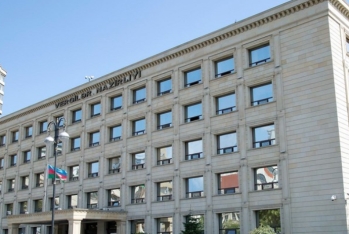 Dövlət Vergi Xidmətində yeni idarələr yaradılıb