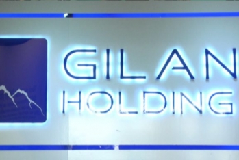 “Gilan Holding”in  şirkəti - Adını Dəyişdi