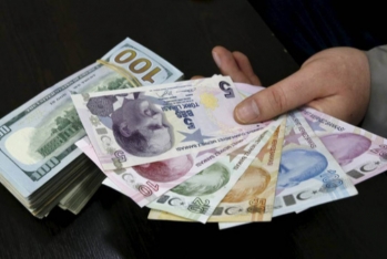 Türkiyədə dollar yenidən bahalaşdı – SON MƏZƏNNƏ
