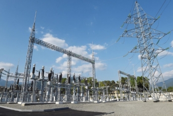 Azərbaycanda elektrik enerjisi istehsalı - 3% ARTIB