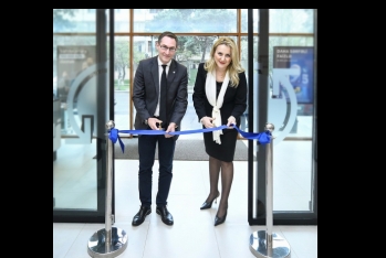 AccessBank yenilənmiş Binəqədi filialında biznes xidmətlərini genişləndirir