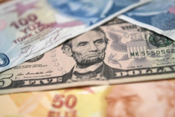 Türkiyədə dollar yenidən bahalaşdı – SON MƏZƏNNƏ