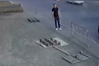 Kanalizasiyaya düşən Cümşüd Cümşüdlünün ölümü ilə bağlı məhkəmə başlayır