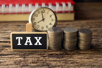 Azərbaycanda hüquqi şəxslərin mənfəət vergisi üzrə proqnoz 4 %-ə yaxın artırılır