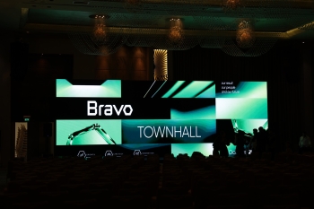BRAVO-da Town Hall görüşü keçirilib:  Vahid hədəflər, açıq kommunikasiya və davamlı inkişaf istiqamətində növbəti addım -[red] FOTOLAR[/red] | FED.az