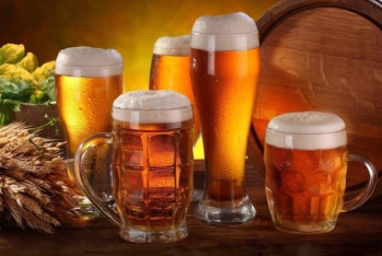 Azərbaycan Türkiyədən pivə alışını azaldıb