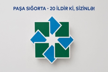 PAŞA Sığorta 20 ildə KSM çərçivəsində yüzlərlə təşəbbüsə dəstək verib - VİDEO