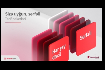 Kapital Bank sahibkarlara sərfəli tarif paketləri - [red]TƏQDİM EDİR[/red] | FED.az