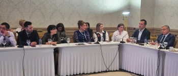 Antalyada xaricdəki Azərbaycan Evlərinin təqdimatı keçirilib | FED.az