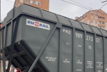 Azərbaycandan tranzit keçməklə Rusiyadan Ermənistana dizel və gübrə göndərilir