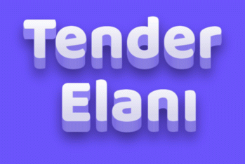 İcra Hakimiyyəti tender elan etdi - DETALLAR