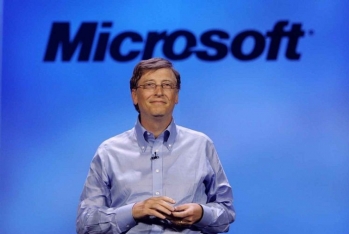 Bill Qeyts "Microsoft"un rəhbərliyini - TƏRK EDİR