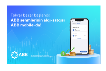 ABB-dən kapital bazarlarını canlandıracaq - DAHA BİR ADDIM!