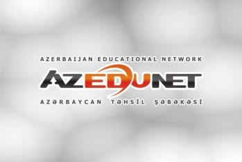 "AzEduNet" 398 minlik -SİFARİŞ ALDI
