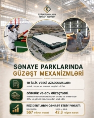 Rezidentlər indiyədək 567 milyon manat vəsaitə qənaət ediblər | FED.az