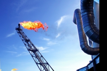 Avropada qaz 3% ucuzlaşıb - SON QİYMƏT