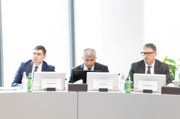 AMB-də bank sektorunda maliyyə inklüzivliyinin genişləndirilməsi müzakirə edilib | FED.az