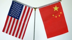 Çin və ABŞ ticarət danışıqlarını davam etdirmək barədə - RAZILIĞA GƏLİBLƏR