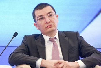 "Bu il sənaye zonaları üzrə ixracın həcmi 17% artıb"