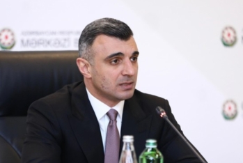 AMB neftin qiymətinin düşəcəyini gözləyir | FED.az