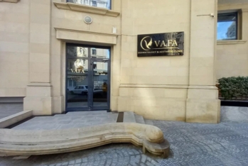 “Vefa Esthetıc Center”də qanun pozuntuları aşkarlandı - RƏSMİ