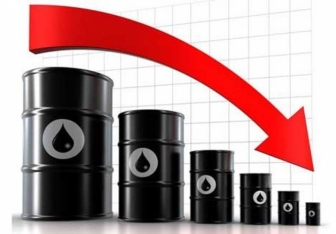Azərbaycan nefti ucuzlaşıb - QİYMƏT