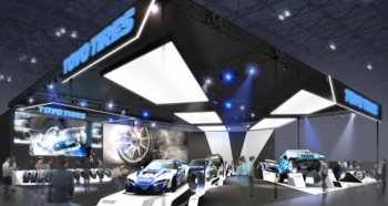 “Tokyo Auto Salon 2020” səgisində - 800-Ə YAXIN YENİ MODEL - FOTO | FED.az