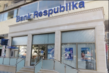 Bank Respublika komandasına son bir ildə 259 yeni işçi qoşulub