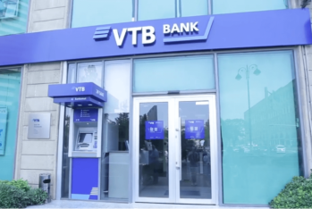 VTB (Azərbaycan)-ın qeyri-faiz gəlirləri - 7,3 MİLYON MANATA ÇATIB