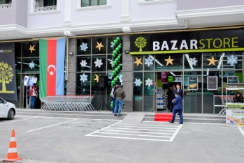 Qiymət kassada “şişdi”: “Bazarstore” protokolla üzləşdi