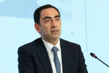 Mikayıl Cabbarov özünə müşavir təyin etdi