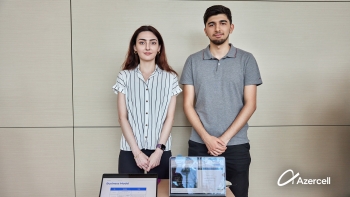 Azercell və ADA Universiteti Fondunun tərəfdaşlığı çərçivəsində “TechFront” akademiya-sənaye görüşü keçirilib | FED.az