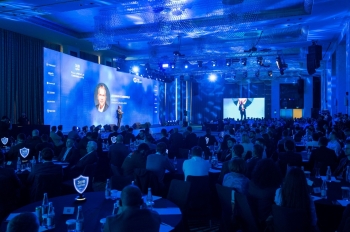 “360° Cyber” Günü: B&B Security AI Dövrünün Kibertəhlükəsizlik həllərini təqdim etdi  - FOTOLAR | FED.az