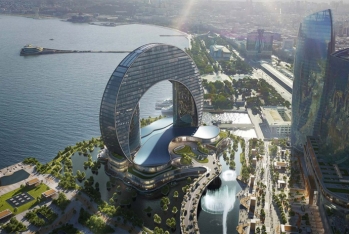 Bakı innovasiya reytinqində "İlin şəhəri" seçilib
