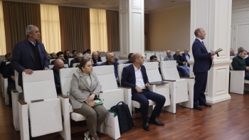 Qusarda Aqrar Biznes Festivalı və toxum sərgi-satış yarmarkası keçirilib - FOTOLAR | FED.az