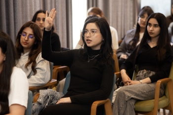 Trendyol və PAŞA Holding-in dəstəyi ilə gənc qadınlar üçün süni intellekt düşərgəsi keçirilib - [red]FOTOLAR[/red] | FED.az