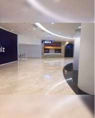 Bakıda yeni açılan “Dəniz Mall”un içərisindən görüntülər – FOTO, VİDEO | FED.az