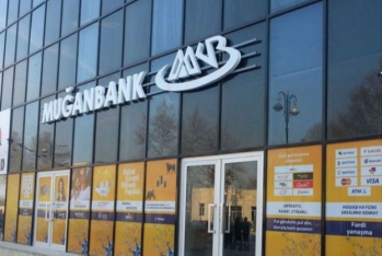 "Muğanbank"ın 6751 əmanətçisi 191 milyon manatdan çox kompensasiya alıb