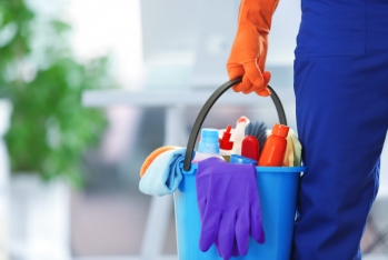 Təmizlik tenderinə uyğun təklif tapılmadı – TENDER LƏĞV EDİLDİ